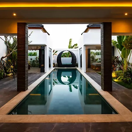 Villa Yolanda - Seminyak Beach