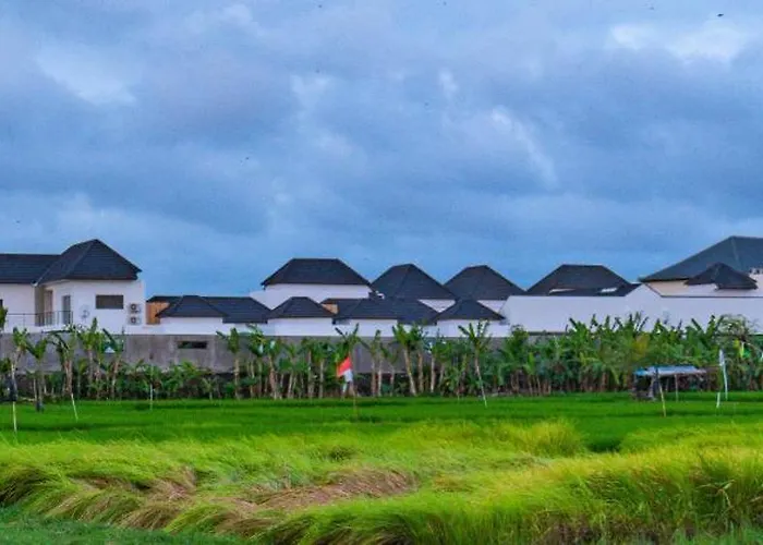 Villa Yolanda - *