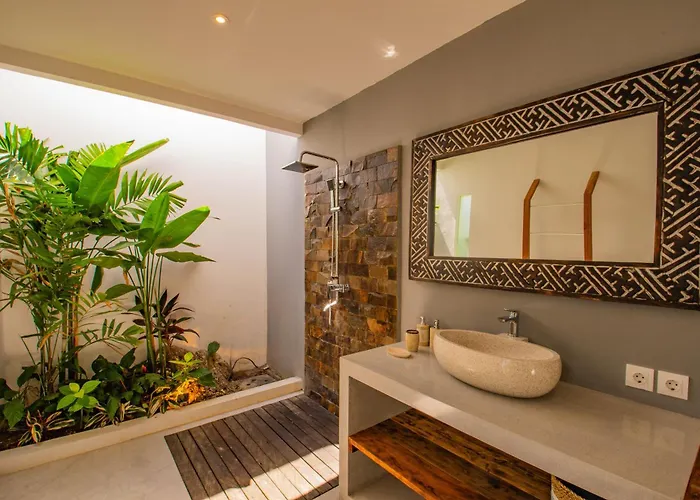 Villa Yolanda - Seminyak