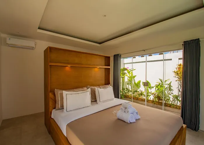 Yolanda - Villa Seminyak
