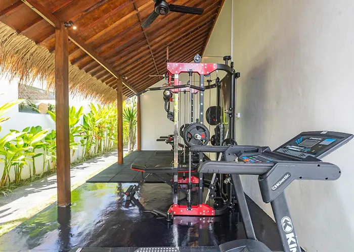 Yolanda - Villa Seminyak