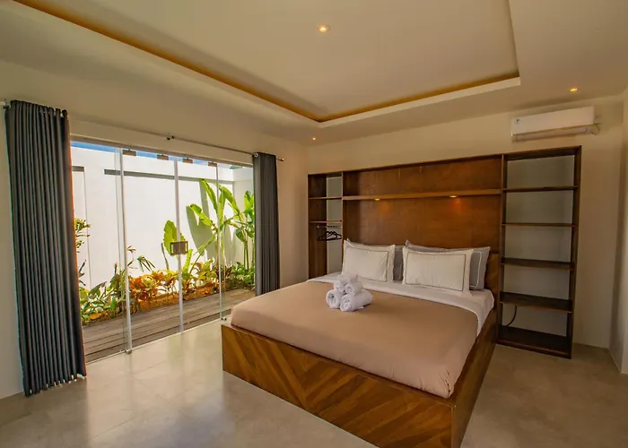 Villa Yolanda - Seminyak